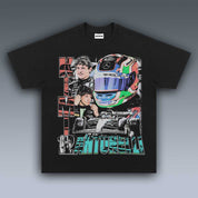 VINTAGE TEE | KIMI ANTONELLI 4.21