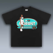 VINTAGE TEE | JA MORANT 3.8