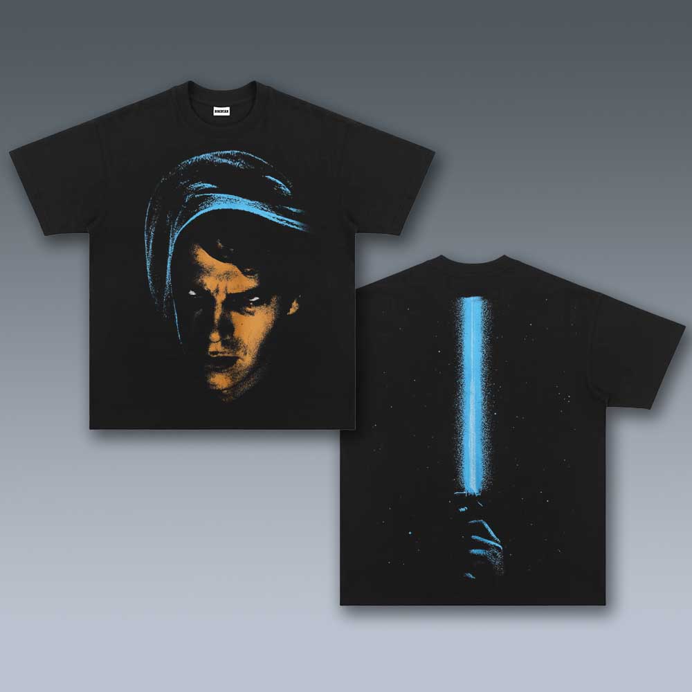 VINTAGE TEE | ANAKIN SKYWALKER 5.6.2