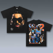 VINTAGE TEE | SGA 5.17