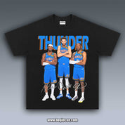 VINTAGE TEE | THUNDER V10.23