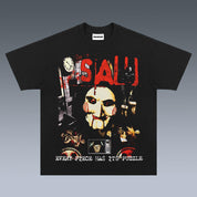 VINTAGE TEE | SAW