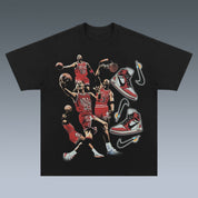 VINTAGE TEE | MICHAEL JORDAN