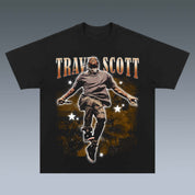 VINTAGE TEE |  TRAVIS SCOTT