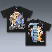 VINTAGE TEE | THUNDER VS PACERS 6.12