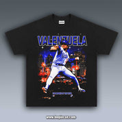 VINTAGE TEE | VALENZUELA 7.4
