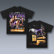 VINTAGE TEE | VINCE CARTER 7.16