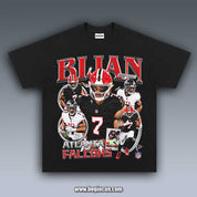 VINTAGE TEE | BIJAN ROBINSON 10.14