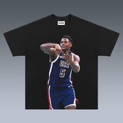 VINTAGE TEE | ANTHONY EDWARDS 8.1