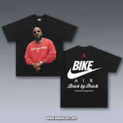 VINTAGE TEE | BRICK BY BRICK