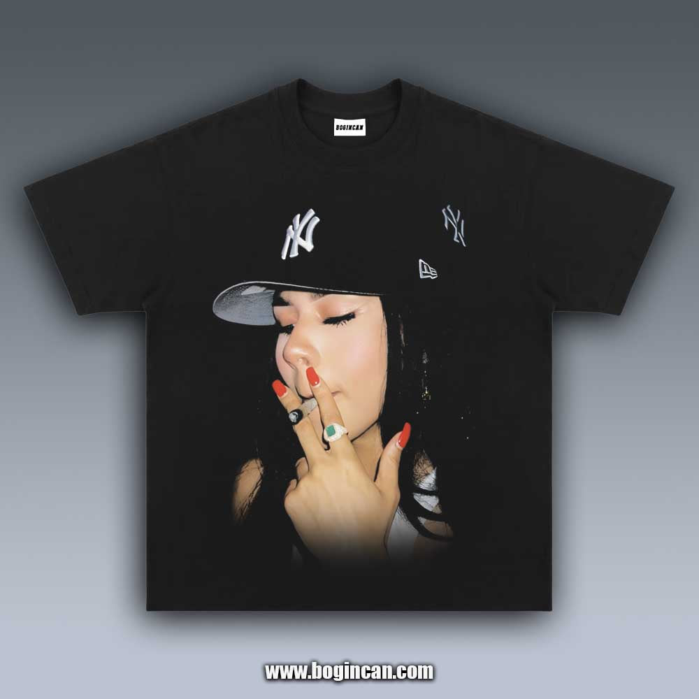 VINTAGE TEE | MARIAH 11.28.2