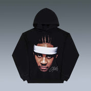 VINTAGE HOODIES | CARMELO ANTHONY