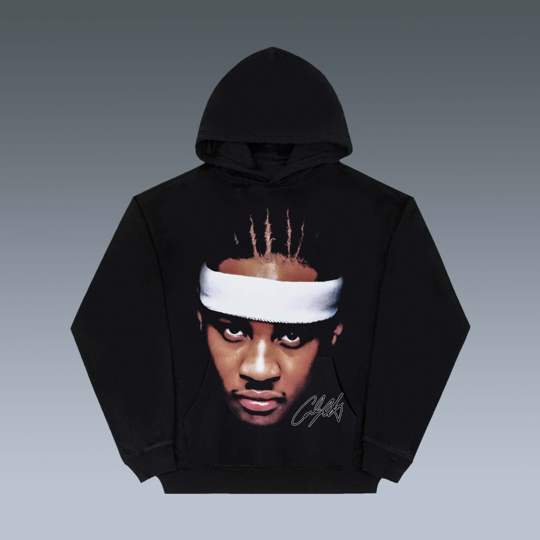 VINTAGE HOODIES | CARMELO ANTHONY