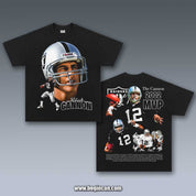 VINTAGE TEE | RICH GANNON 6.30
