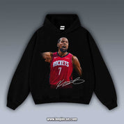 VINTAGE HOODIES | KEVIN DURANT 7.2.1