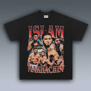 VINTAGE TEE | ISLAM MAKHACHEV 6.4