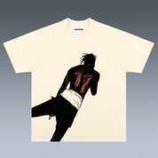 VINTAGE TEE | TRAVIS SCOTT 7.31
