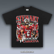 VINTAGE TEE | DYLAN STEWART 10.14