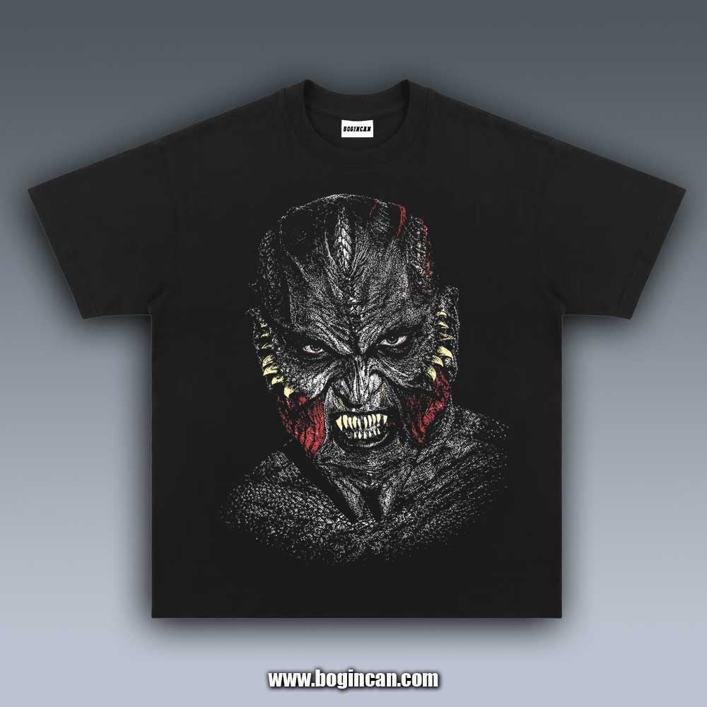 VINTAGE TEE | JEEPERS CREEPERS 9.10