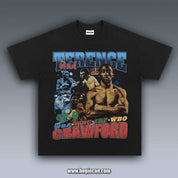 VINTAGE TEE | TERENCE CRAWFORD 1.4