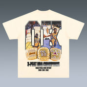 VINTAGE TEE | OK-KOBE & SHAQ O'NEAL
