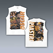 VINTAGE TANK TOP | OSCAR PIASTRI 24 7.21