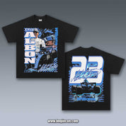 VINTAGE TEE | ALEX ALBON V6.17