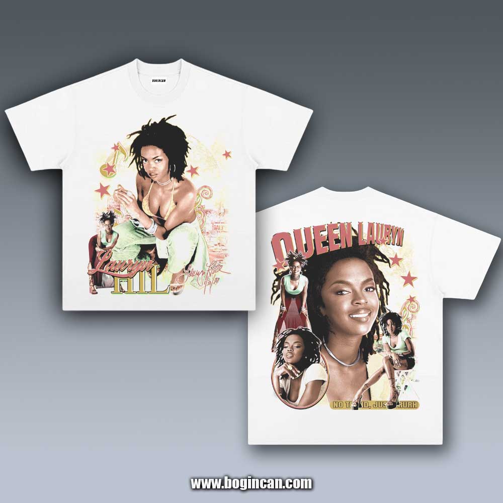 VINTAGE TEE | KANYE GRADUATION BEAR 3.25.2