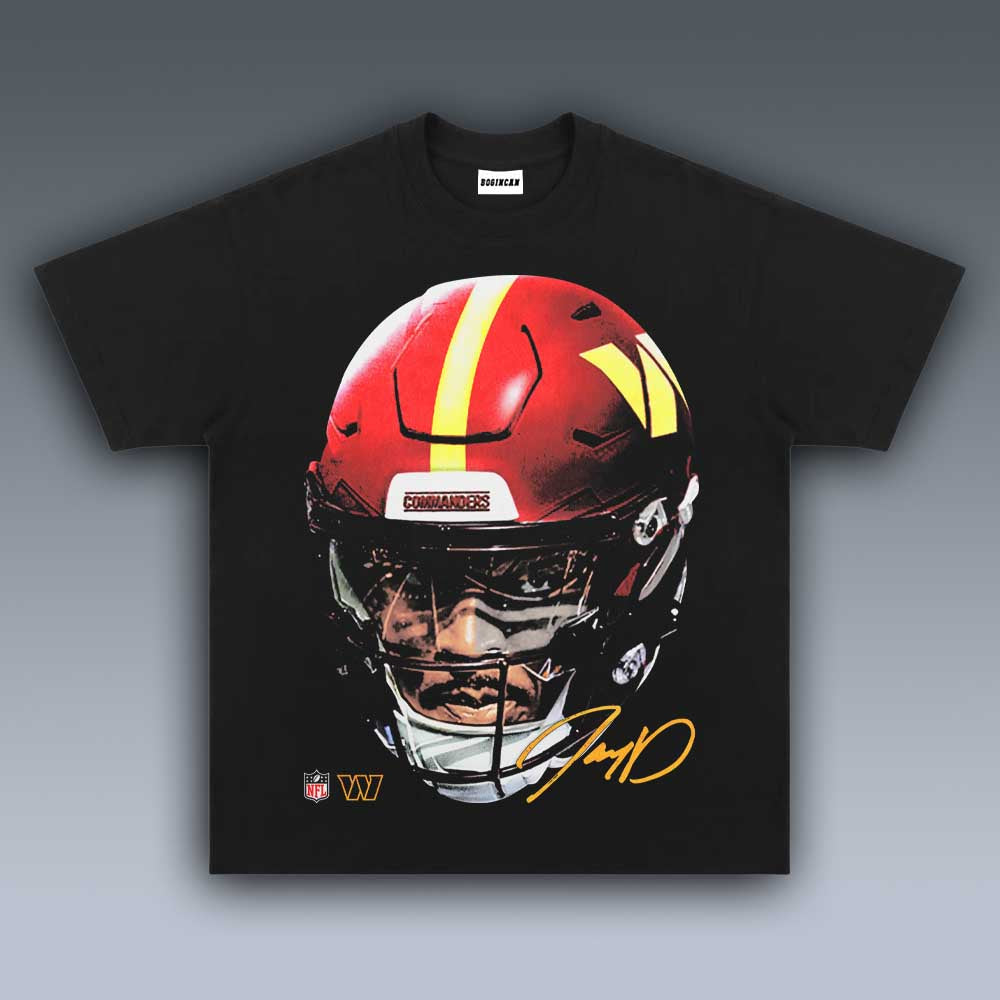 VINTAGE TEE | JAYDEN WILLIAMS 9.3