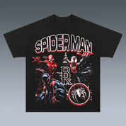 VINTAGE TEE | SPIDER MAN