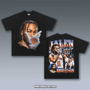 VINTAGE TEE | JALEN BRUNSON 5.27.2
