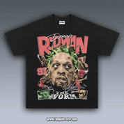 VINTAGE TEE | DENNIS RODMAN V10.11