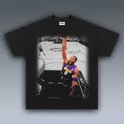 VINTAGE TEE | KOBE 3.1.2