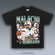 VINTAGE TEE | MALACHI TONEY 10.14.2