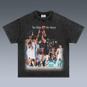 VINTAGE TEE | CURRY 8.14-3