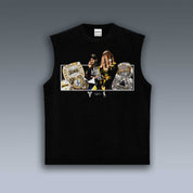 VINTAGE TANK TOP | KOBE 25.25.3