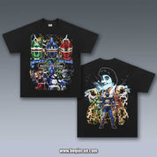 VINTAGE TEE | BEETLEBORGS 3.25