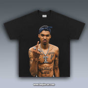 VINTAGE TEE | WEMBY V5.22