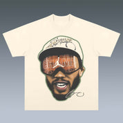 VINTAGE TEE | CELTICS- JAYSON TATUM 6.24
