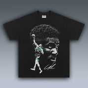 VINTAGE TEE | ANTETOKOUNMPO 4.19.2