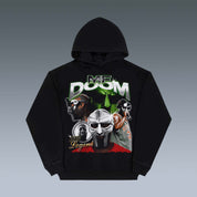 VINTAGE HOODIES | MF DOOM