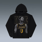 VINTAGE HOODIES |  KOBE