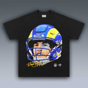VINTAGE TEE | MATTHEW STAFFORD 9.4