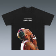 VINTAGE TEE | DENNIS RODMAN