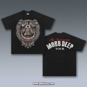 VINTAGE TEE | MOBB DEEP V10.7