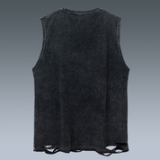 VINTAGE VEST | BLACK,IT'S AWESOME