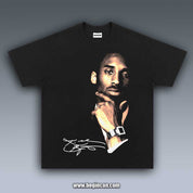 VINTAGE TEE | KOBE V11.18