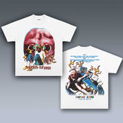VINTAGE TEE | CHERRY BOMB 7.8
