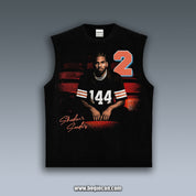 VINTAGE TANK TOP | SHEDEUR SANDERS 9.16.2