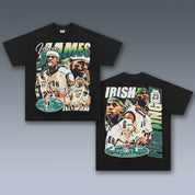 VINTAGE TEE | LEBRON JAMES 6.14.6